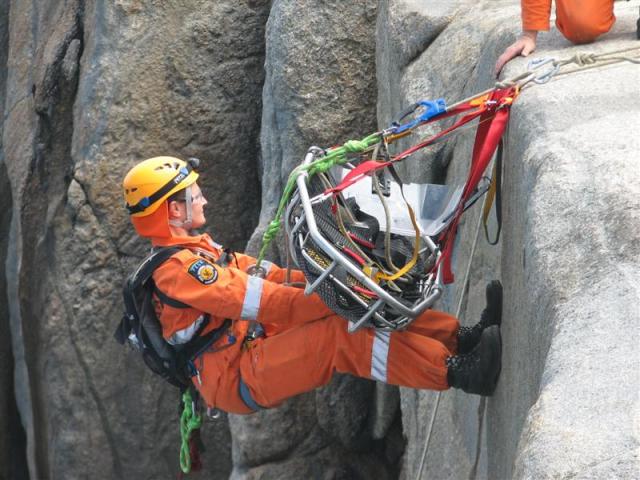 CRT Training 2007